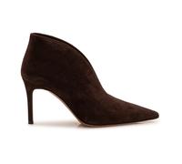 Roberto Festa - Bariacamoscio Pump - Femme - Chaussures - Brun - Taille: 38 1/2 EU