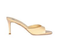 Roberto Festa - Boa Sandales - Femme - Chaussures - Beige - Taille: 37 EU