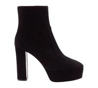 Roberto Festa - Bottes chevilles Varissa - Femme - Chaussures - Noir - Taille: 38 1/2 EU