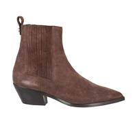 Roberto Festa - Bottine Aurea - Femme - Chaussures - Brun - Taille: 37 1/2 EU