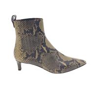 Roberto Festa - Bottine - Femme - Chaussures - Vert - Taille: 39 EU