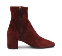 Roberto Festa - Bottines en Daim Beja - Femme - Chaussures - Brun - Taille: 36 EU