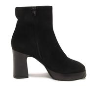 Roberto Festa - Bottines en Daim Noir - Femme - Chaussures - Noir - Taille: 38 EU