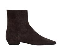 Roberto Festa - Bottines Leonise - Femme - Chaussures - Brun - Taille: 39 EU