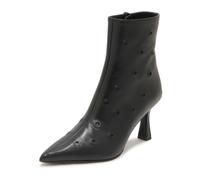Roberto Festa - Bros Nappa Boot - Femme - Chaussures - Noir - Taille: 36 EU
