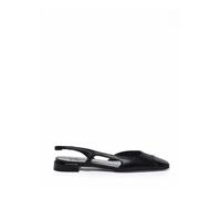 Roberto Festa - Chanel - Femme - Chaussures - Noir - Taille: 38 EU