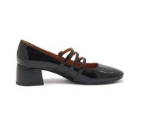 Roberto Festa - Circe Future Nero Chaussures Vernies - Femme - Chaussures - Noir - Taille: 39 EU