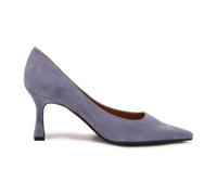 Roberto Festa - Élégantes Talons en Daim Mauve Deva - Femme - Chaussures - Violet - Taille: 37 1/2 EU