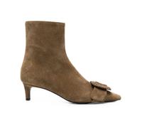 Roberto Festa - Eltis Softy Pioppo - Femme - Chaussures - Brun - Taille: 37 1/2 EU