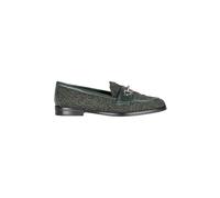 Roberto Festa - Ensemble de mocassins élégants - Femme - Chaussures - Vert - Taille: 37 EU