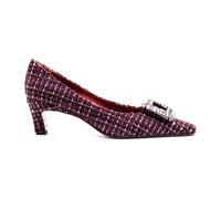 Roberto Festa - Escarpins Bou emme - Chaussures - Violet - Taille: 36 EU