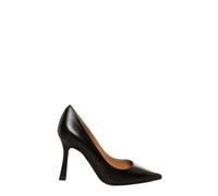 Roberto Festa - Escarpins en cuir noir - Femme - Chaussures - Noir - Taille: 37 EU