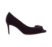 Roberto Festa - Flowy Pump - Femme - Chaussures - Noir - Taille: 37 1/2 EU