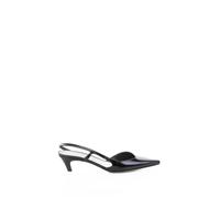 Roberto Festa - Glady Slingback - Femme - Chaussures - Noir - Taille: 36 EU