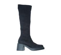 Roberto Festa - Hanny Heeled Boot - Femme - Chaussures - Noir - Taille: 36 EU