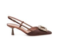 Roberto Festa - Ingrid4026 - Femme - Chaussures - Brun - Taille: 35 1/2 EU
