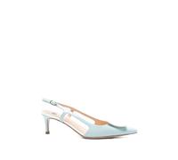 Roberto Festa - Kimera Buckle Pump - Femme - Chaussures - Bleu - Taille: 40 EU