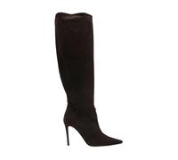 Roberto Festa - Klaria Heeled Boot - Femme - Chaussures - Brun - Taille: 37 1/2 EU