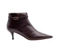 Roberto Festa - Mabel Bottine - Femme - Chaussures - Brun - Taille: 38 EU