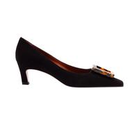 Roberto Festa - Paola Escarpins - Femme - Chaussures - Noir - Taille: 40 EU