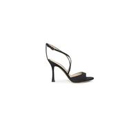 Roberto Festa - Sandales à Talons Élégantes - Femme - Chaussures - Noir - Taille: 40 EU
