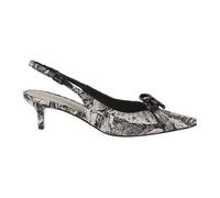 Roberto Festa - Senya Pointed Slingback - Femme - Chaussures - Multicolore - Taille: 36 1/2 EU