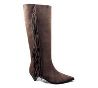 Roberto Festa - Stivale Gaucho - Femme - Chaussures - Brun - Taille: 39 EU