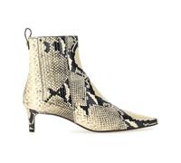 Roberto Festa - Temis Bottines Pointues à Talon Chat - Femme - Chaussures - Multicolore - Taille: 38 EU