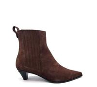 Roberto Festa - Texano Beatles - Femme - Chaussures - Brun - Taille: 40 EU