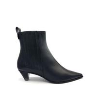 Roberto Festa - Texano Beatles - Femme - Chaussures - Noir - Taille: 40 EU