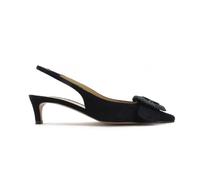 Roberto Festa - Vega Slingback - Femme - Chaussures - Bleu - Taille: 36 EU