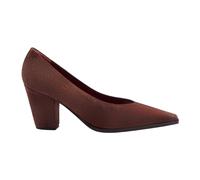 Roberto Festa - Wara Pump - Femme - Chaussures - Brun - Taille: 38 EU