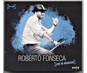 Roberto Fonseca live in Marciac