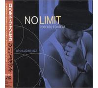 Roberto Fonseca - No Limit:Afro Cuban Jazz