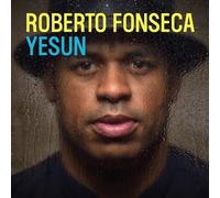 Roberto Fonseca - Yesun [Cd] Uk - Import