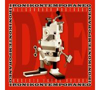 Roberto Freak” Antoni, Alessandra Mostacci - Ironikontemporaneo Due CD