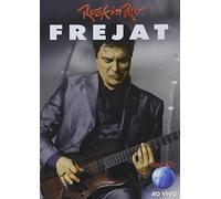 Roberto Frejat - Ao Vivo Rock in Rio 2011