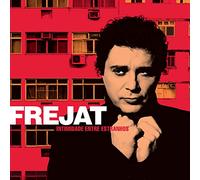 Roberto Frejat - Intimidade Entre Estranhos