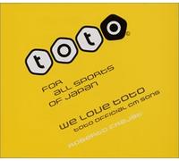 Roberto Frejat - Toto-Official Tvcm Song ???