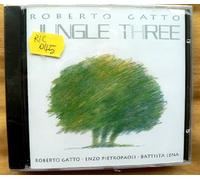Roberto Gatto - Jungle Three