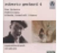 Roberto Gerhard / vol.4 E