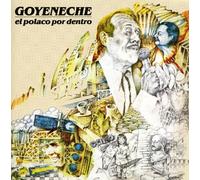 Roberto Goyeneche - El Polaco Por Dentro [Import]