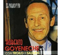 Roberto Goyeneche - El Polaco Y Yo [Import]