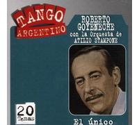 Roberto Goyeneche - El Único [Import]