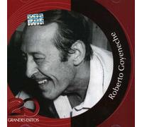 Roberto Goyeneche - Involvidables RCA: 20 Grandes Exitos