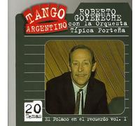Roberto Goyeneche - Polaco en El Recuerdo 1