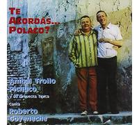 Roberto Goyeneche - Te Acordas Polaco