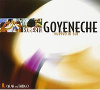 Roberto Goyeneche - Vuelvo Al Sur