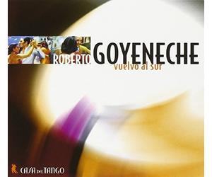 Roberto Goyeneche - Vuelvo Al Sur