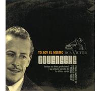 Roberto Goyeneche - Yo Soy El Mismo